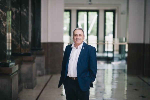 Rafael Crespo: 
