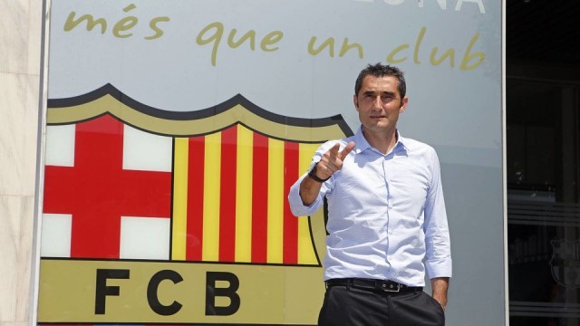 Valverde: 