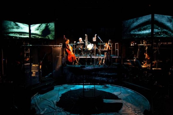 Música experimental y arte sonoro: Ensems aterriza por primera vez en Castelló