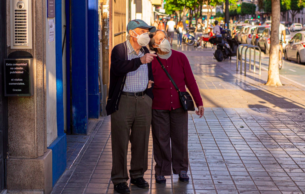  El Edificio del Reloj repasa las 
