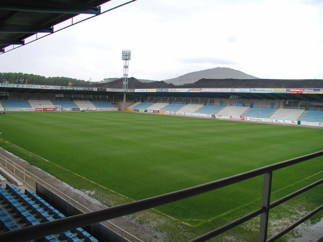 La Ponferradina, con la deuda del gol, recibe a un Castellón en construcción