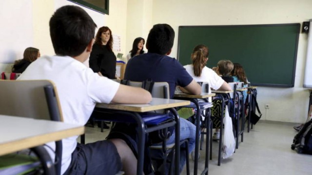 Educación contratará a 700 profesores más para Primaria: la medida divide a los sindicatos