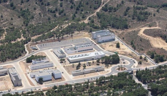 En cuarentena el personal de la Escuela de Infantería de Marina tras el positivo de 39 efectivos