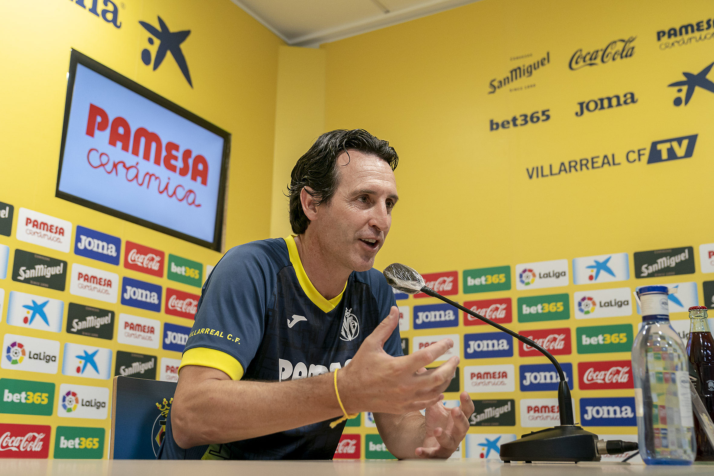 Emery: 