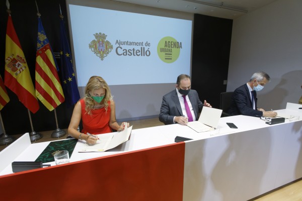 Castelló 'exportará' sus planes urbanísticos al resto de España