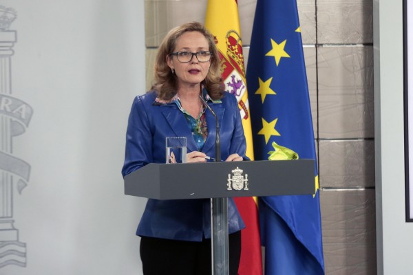 España contesta al Eurogrupo que hará reformas estructurales 