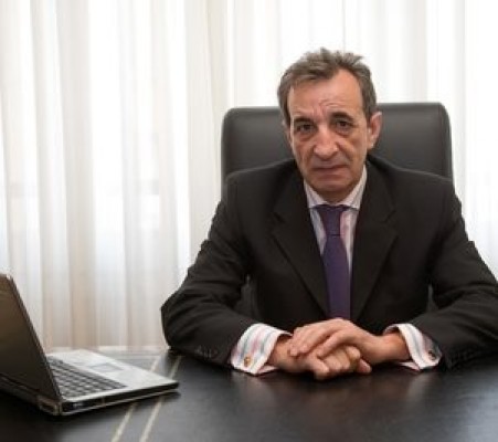 El presidente de Vitalia Home apuesta por las residencias del futuro con mayor coordinación con los servicios sanitarios