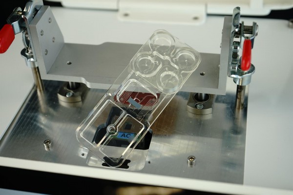 La UPV lidera un proyecto europeo de detección y cuantificación automática de alérgenos en la industria alimentaria