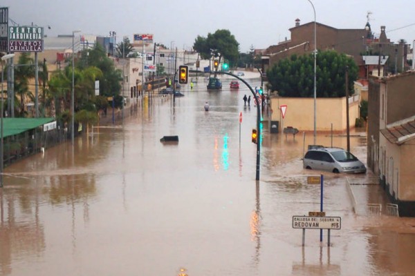 Un año de reparaciones de los efectos de la DANA, un año sin iniciar medidas contra inundaciones 