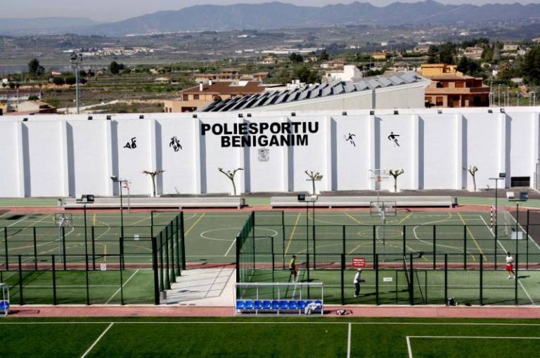 Sanidad prorroga 7 días más las medidas excepcionales para el municipio de Benigànim