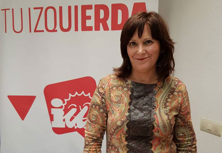 IU Murcia exige “para ya” un presupuesto municipal con más dotación para servicios sociales y escuelas