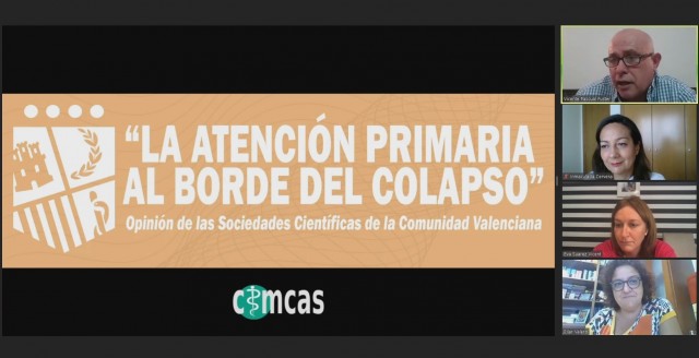 La Atención Primaria exige una dirección general con presupuesto que resuelva las actuales carencias