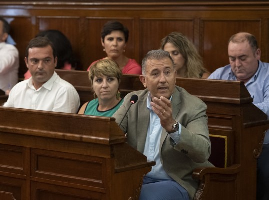 El PP reclama al presidente de la Diputación que defienda el topónimo 'Castelló' ante la Generalitat