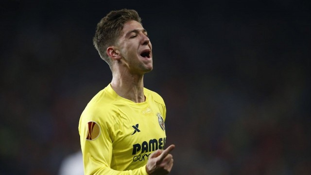 Sí al Vietto del Villarreal