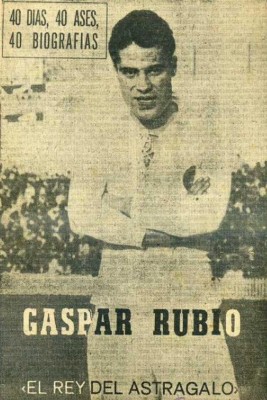El rei Gaspar