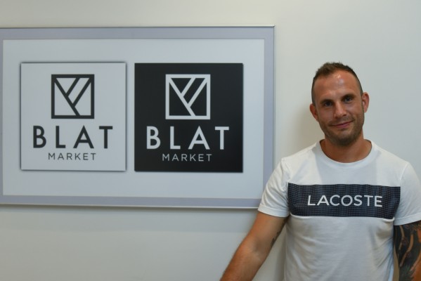Blat Market, el 'súper' valenciano que crece a toda velocidad desde los barrios 