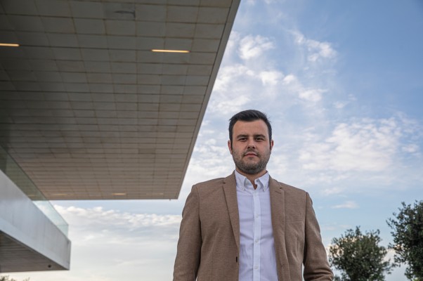 Javier Lorenzo: «Nunca hay que tomar decisiones en bolsa por impulsos»