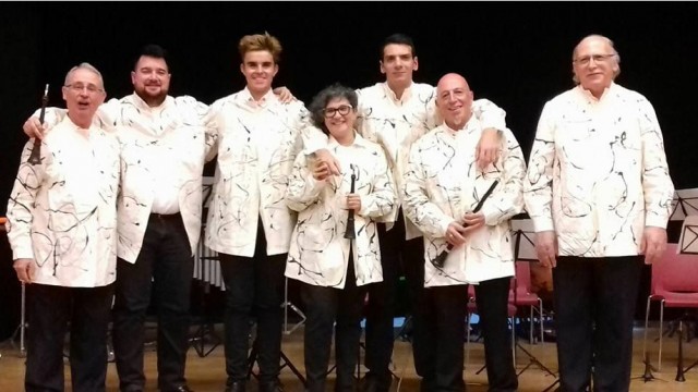 Dolçaina i música contemporànea: el paradigma de la tradició i l'avantguarda a Sant Vicent