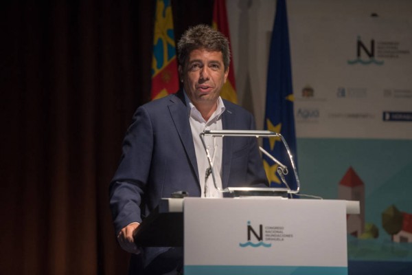 El fracaso del 'decreto Montero' deja a la Diputación sin inversiones extra ni ayudas a la Dana