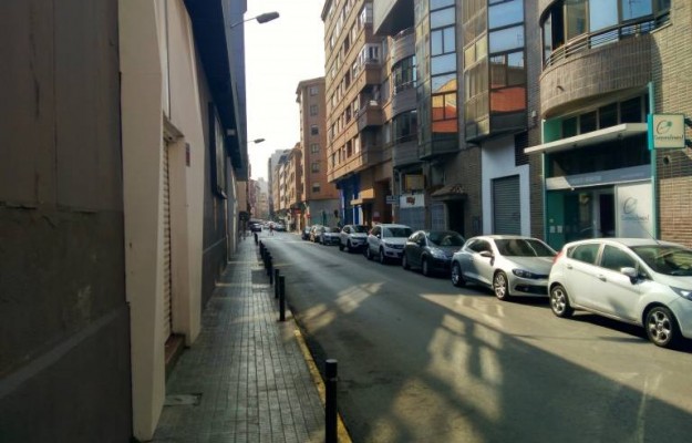 Castelló proyecta nuevas mediciones en la calle Lagasca para valorar la supresión de la ZAS