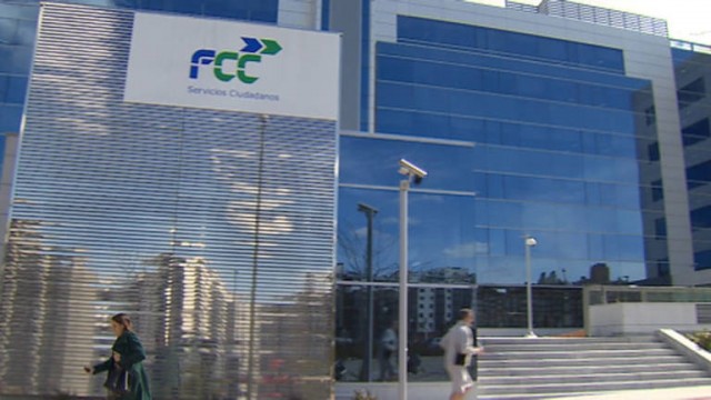 FCC pone en marcha su 'macroemisión' en bonos por valor de 1.350 millones