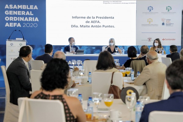 La empresa familiar avisa: 