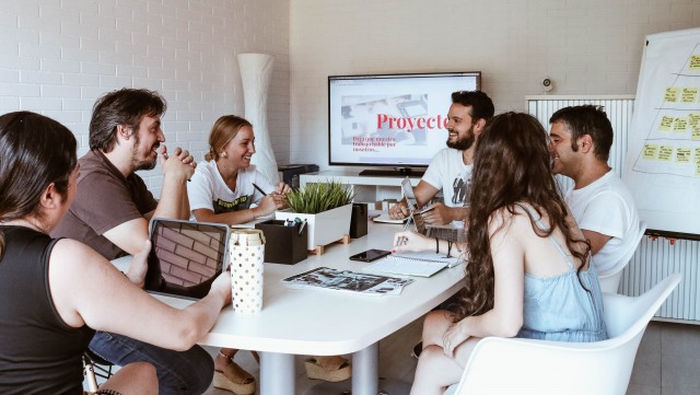 La firma Grupo Enfoca se une como partner a Distrito Digital