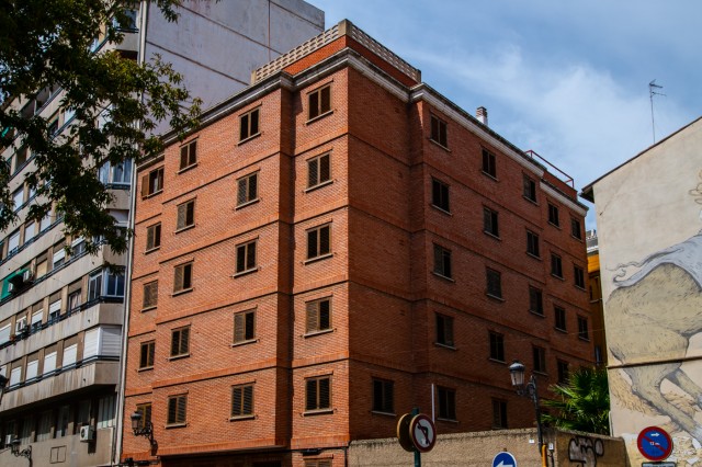 Grupo Valgime compra el antiguo convento de las Siervas de María en València