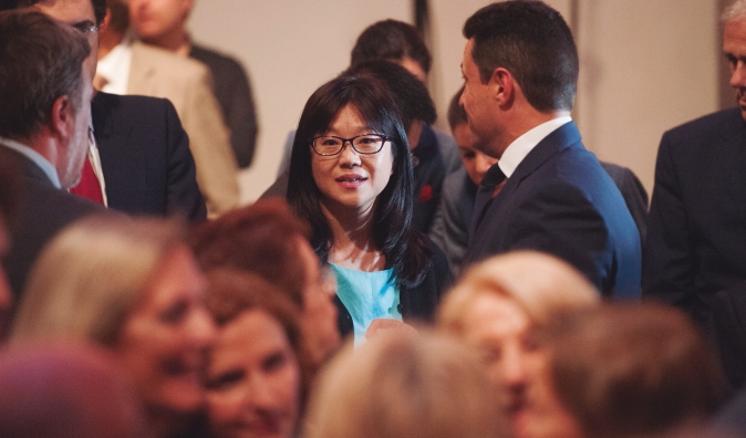 La presidenta, ante su reto más difícil