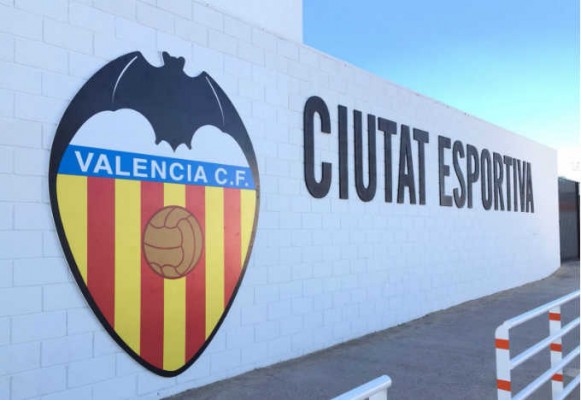 El Valencia CF abrirá una escuela en Miami