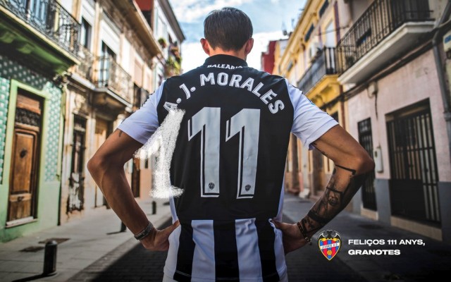 El mejor regalo para el 111 cumpleaños