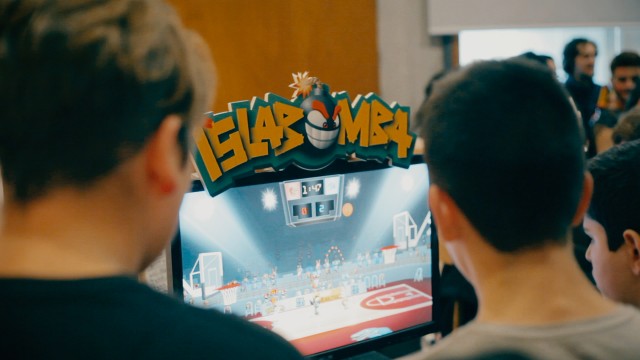 La industria del videojuego de la Región alza la voz