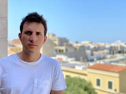 
El fundador de Fever y Reby, Pep Gómez, estará en el Foro Nacional de Innovación de Globalis