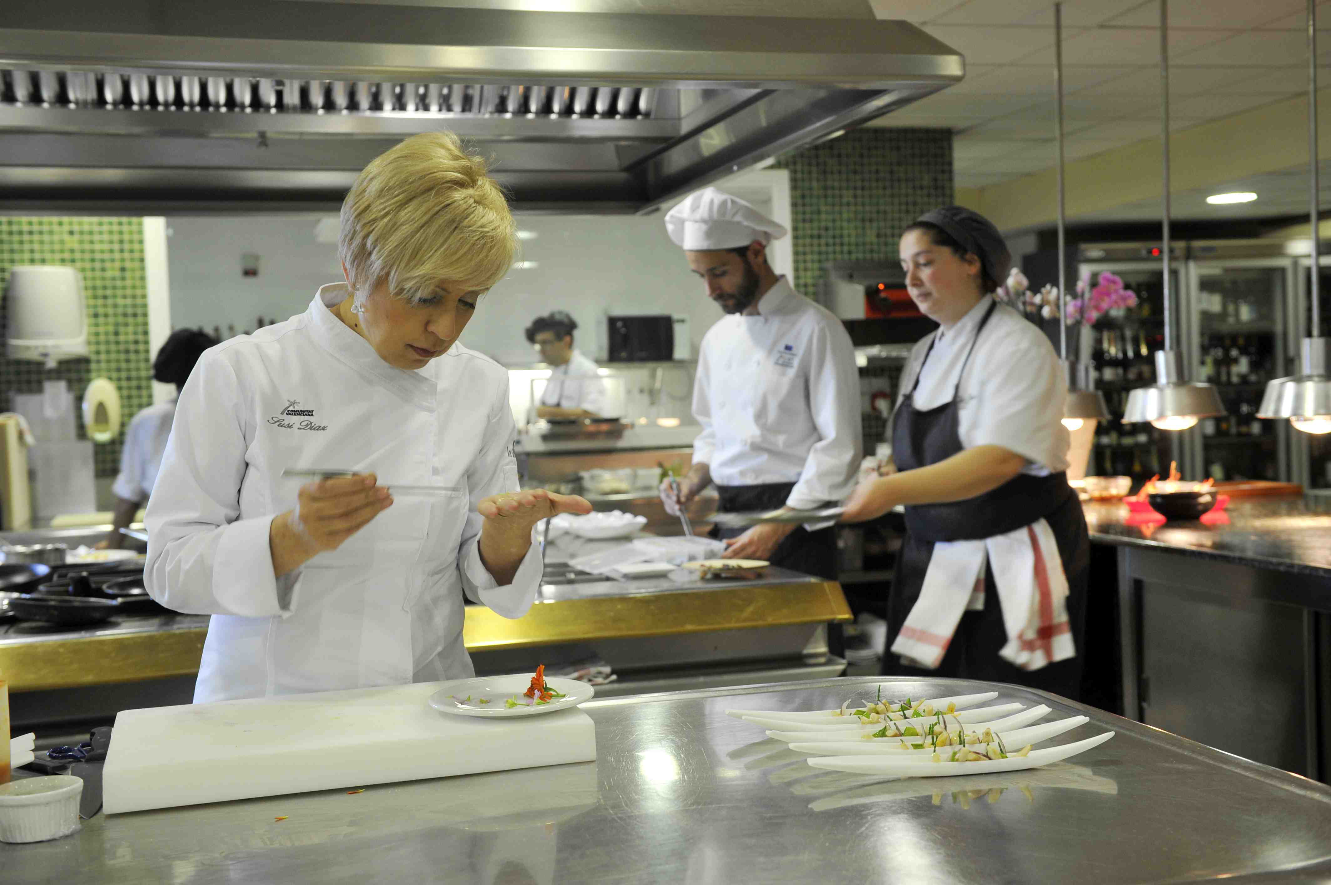 Trabajar en el sector turístico, una apuesta de futuro