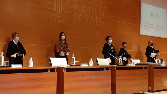 Innovación anuncia la creación de una escuela de postgrado en Inteligencia Artificial