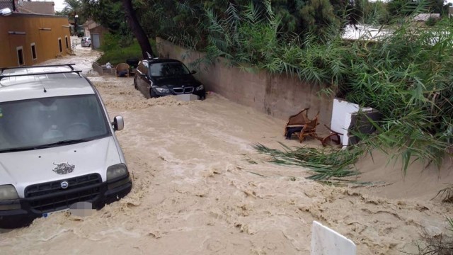 El BEI facilita 100 millones a la Comunitat para la reconstrucción de los daños provocados por la DANA