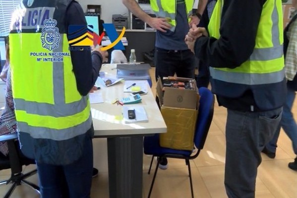 España perdió 4.900 millones por fraude en el IVA en 2018, según la Comisión Europea