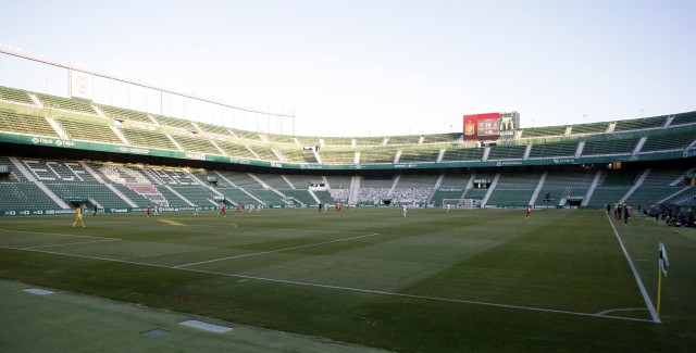 El Elche devuelve a sus abonados de la 2019/20 el exceso pagado por no disfrutar de todos los partidos
