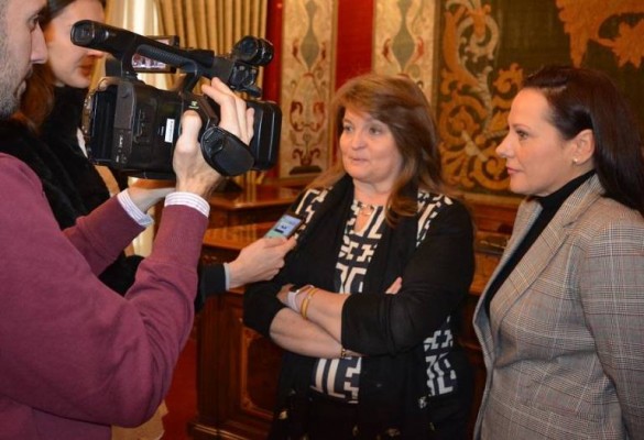 El pulso sobre Edificant: el bipartito de Alicante exige desbloquear El Somni y el PSOE ve boicot 