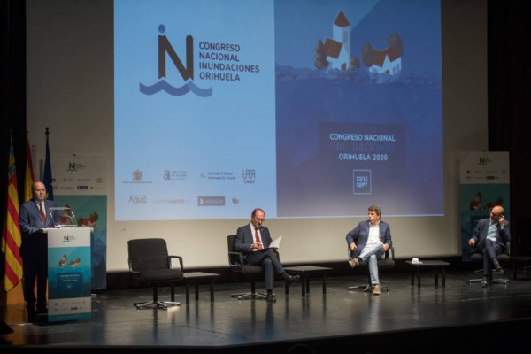 Los expertos abogan por convertir el sur de Alicante en 