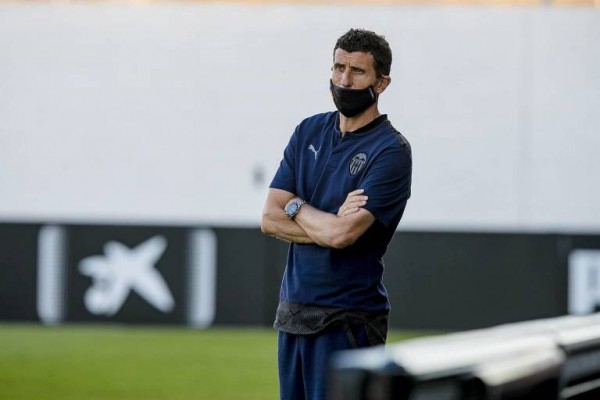 El Valencia solo perdió en uno de sus últimos doce arranques de Liga
