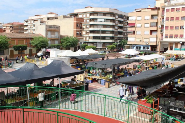 Salud ordena el confinamiento de Jumilla: retrocede a la fase 1