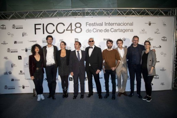 El FICC calienta motores y se supera con más de 700 cortos inscritos en sus concursos
