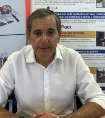 Hay que triplicar la inversión en I+D+i si queremos salir de la crisis