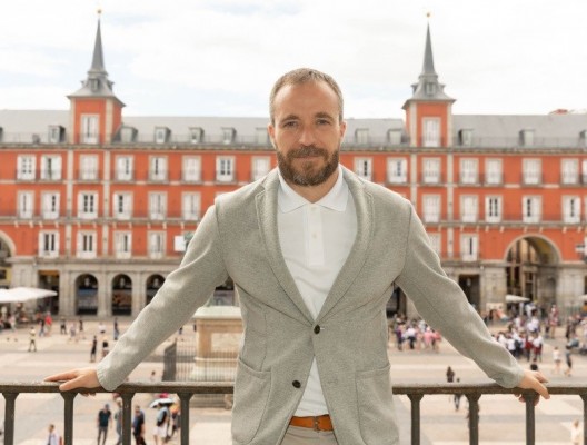 Sanz (Turespaña): 