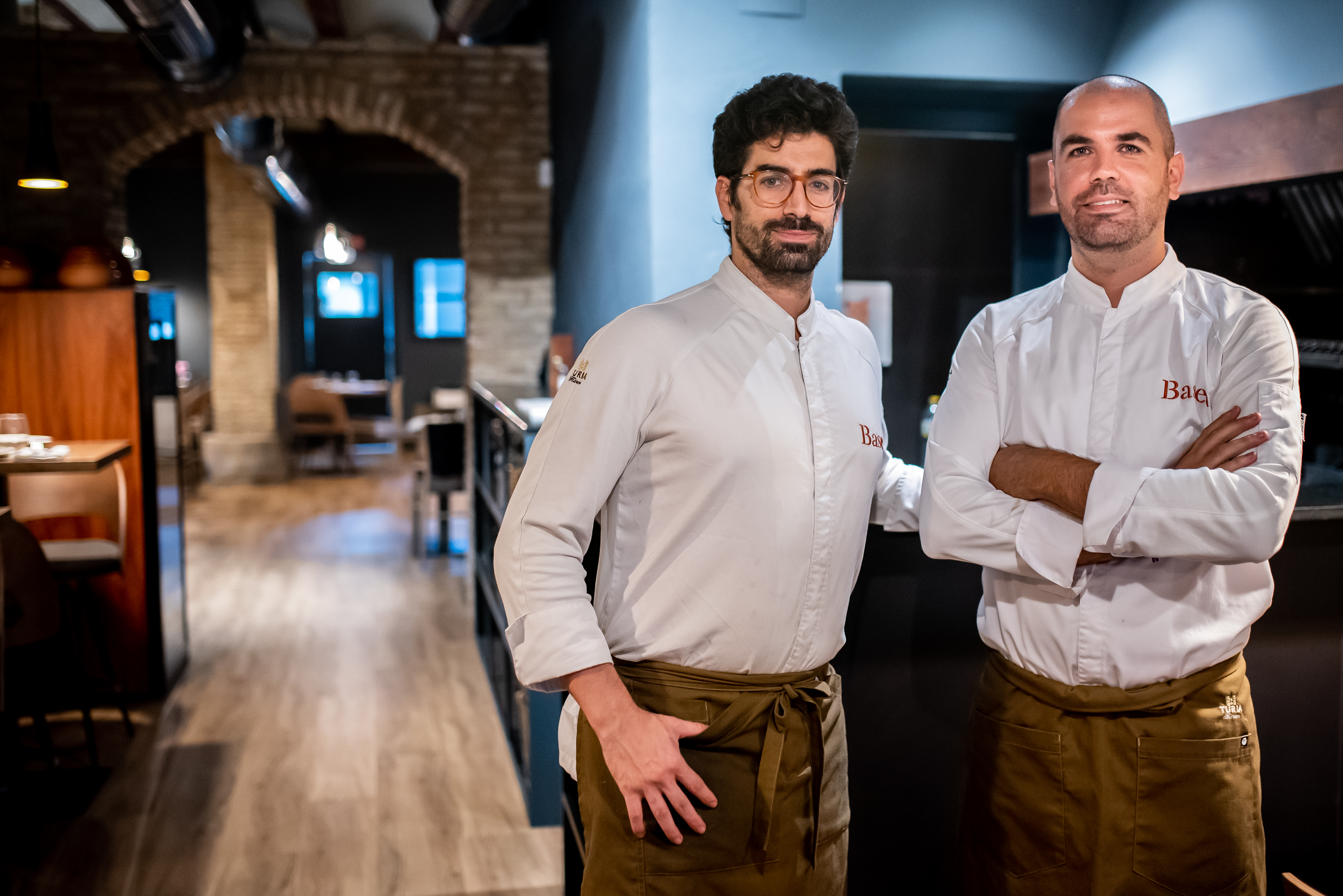 Fotos: KIKE TABERNER - 