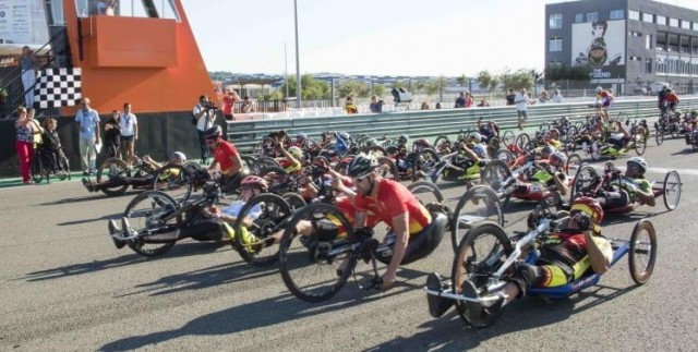 Deporte destina ayudas a 26 proyectos singulares en el ámbito del deporte y la actividad física
