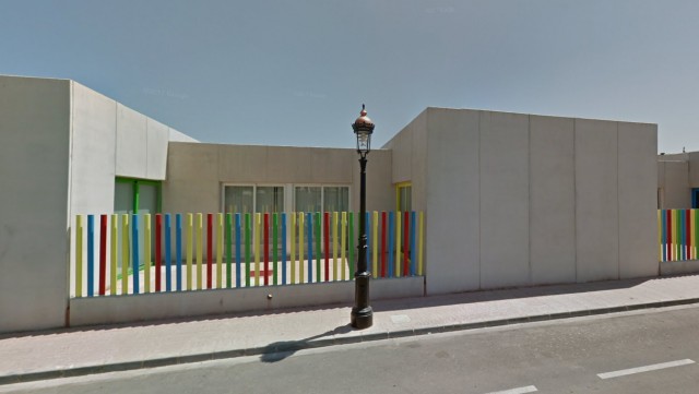 Aislados veinte alumnos de Primaria por un positivo en un colegio de Rafelbunyol
