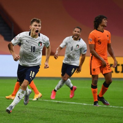 Lo más destacado de la Liga de las Naciones: jornada 2