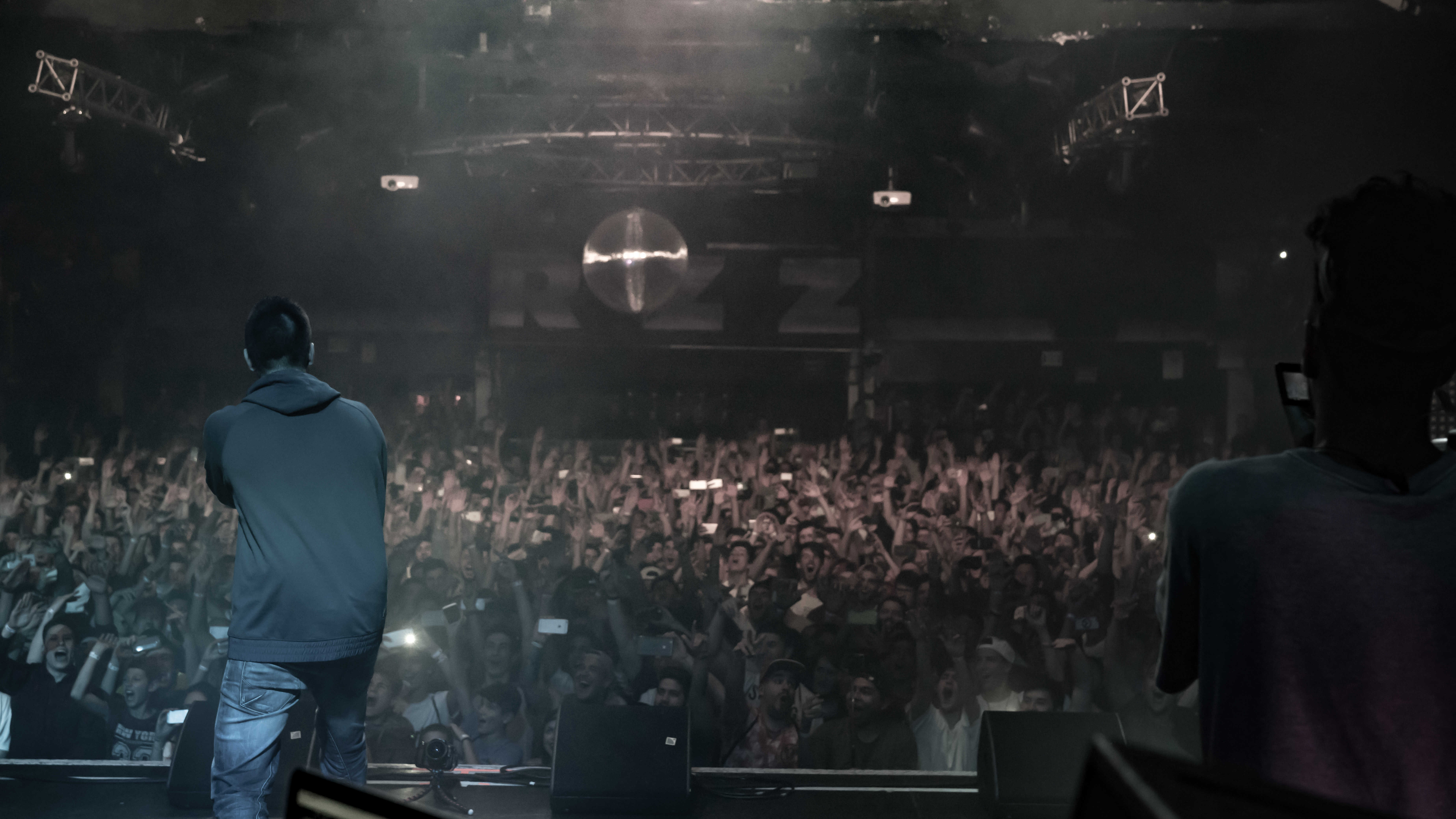 Alicante acoge la segunda jornada de la liga profesional de freestyle, impulsada por la startup 'The Urban Rooster'